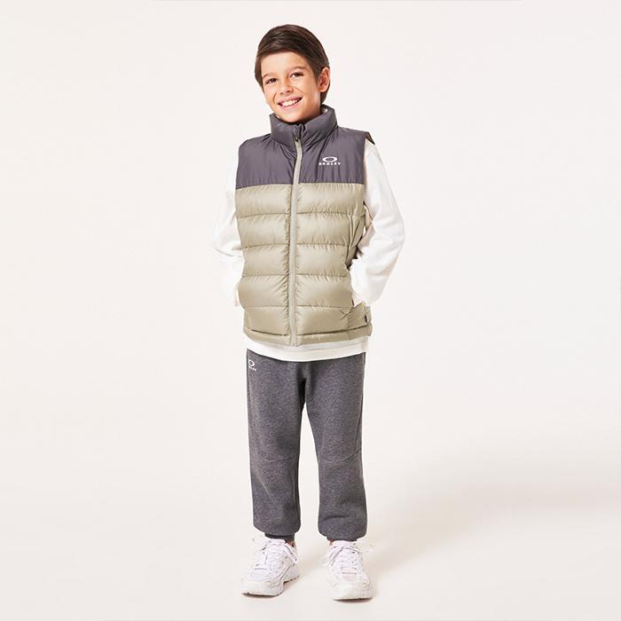 OAKLEY（オークリー） OAKLEY FOA407073 Ytr Insulation Vest 8.0 日本