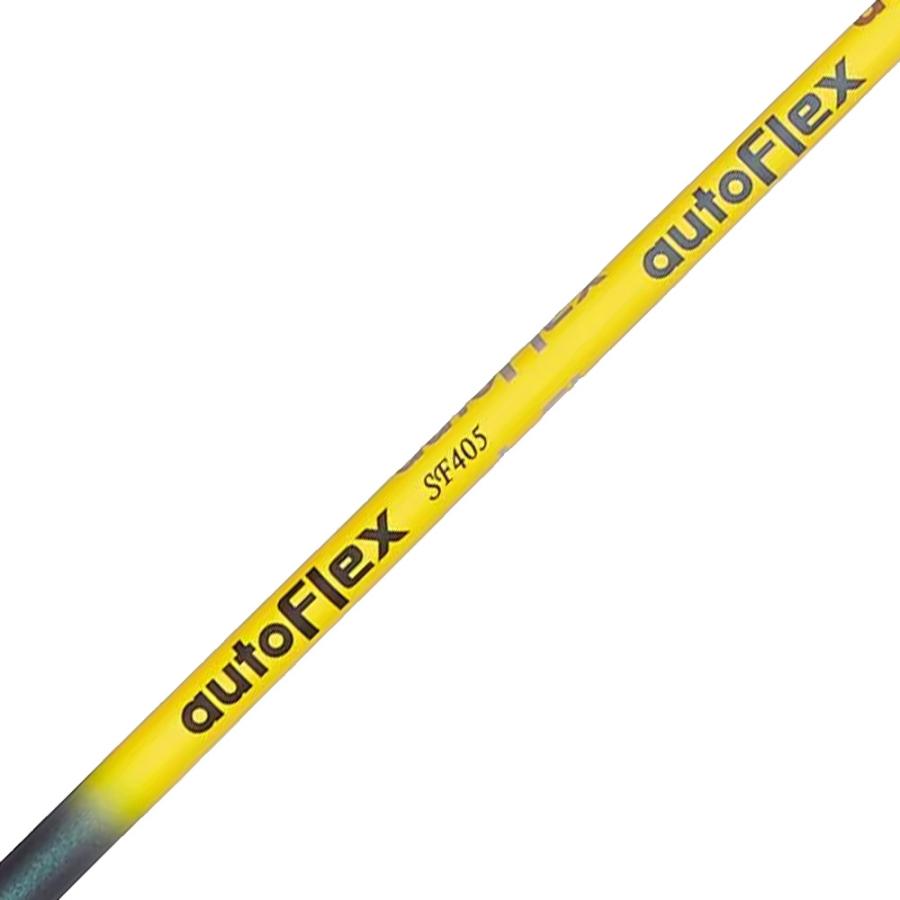 コブラDSアダプト用互換スリーブ付シャフト AUTO FLEX DRIVER用 オート フレックス ドライバーの画像