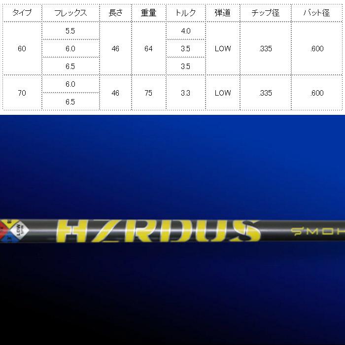 TRUE TEMPER コブラ用OEM対応スリーブ付シャフト プロジェクトX TRUE TEMPER コブラ用OEM対応スリーブ付シャフト プロジェクトX