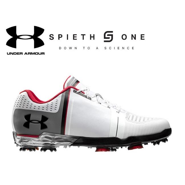 under armour spieth one