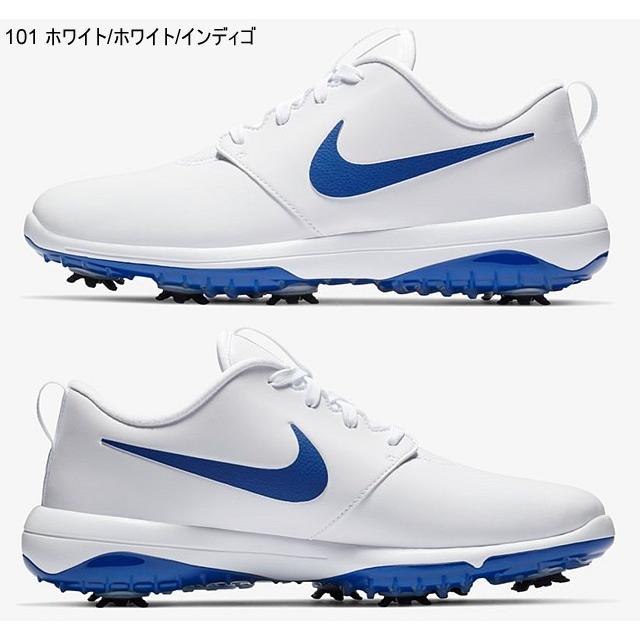 Nike ナイキ Roshe G Tour ローシg ツアー Ar5579 ゴルフシューズ 日本正規品 19 21 0131 1 Ribaltasports 通販 Yahoo ショッピング