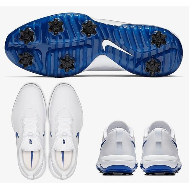 Nike ナイキ Roshe G Tour ローシg ツアー Ar5579 ゴルフシューズ 日本正規品 19 21 0131 1 Ribaltasports 通販 Yahoo ショッピング