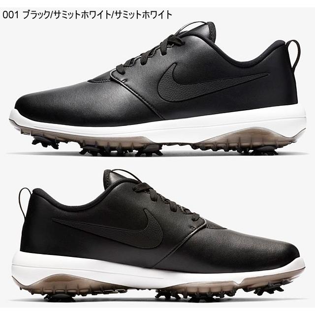 Nike ナイキ Roshe G Tour ローシg ツアー Ar5579 ゴルフシューズ 日本正規品 19 21 0131 1 Ribaltasports 通販 Yahoo ショッピング