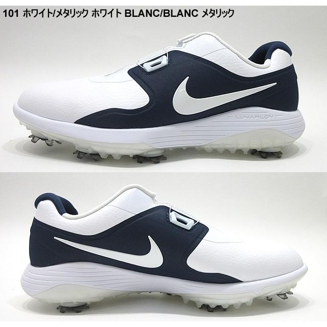 Nike ナイキ Vapor Pro Boa W ヴェイパー プロボア ワイド Aq1789 ゴルフシューズ 日本正規品 19 21 1101 1 Ribaltasports 通販 Yahoo ショッピング
