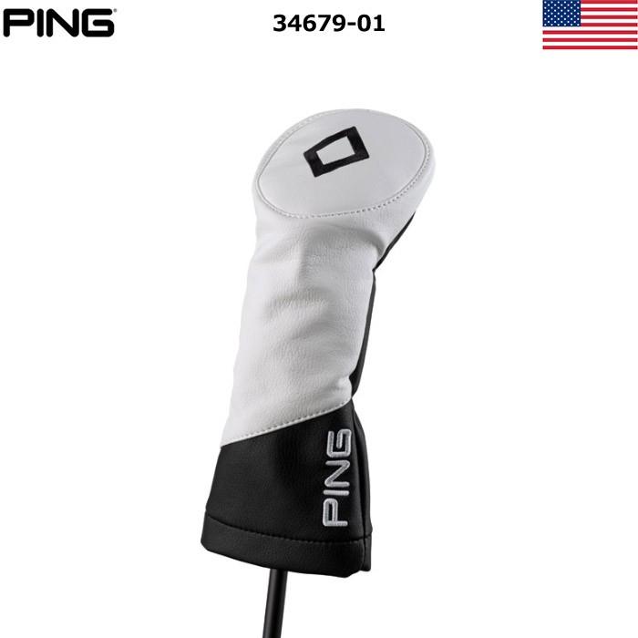 Ping ピン y Core ヘッドカバー フェアウェイウッド用 01 Usモデル pihcfw Ribaltasports 通販 Yahoo ショッピング