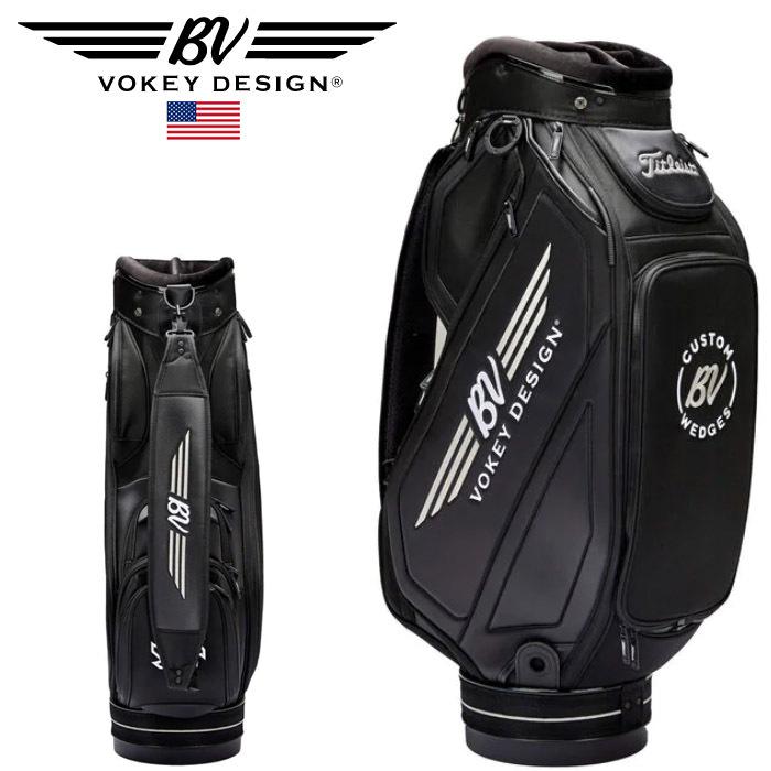 値引きする ボーケイ キャディバッグ Vokey ミッドサイズ スタツフバッグ Vv399 Usモデル Yx Ovei Anq5 Ribaltasports 通販 Yahoo ショッピング 大注目 Www Doctor Plan Com