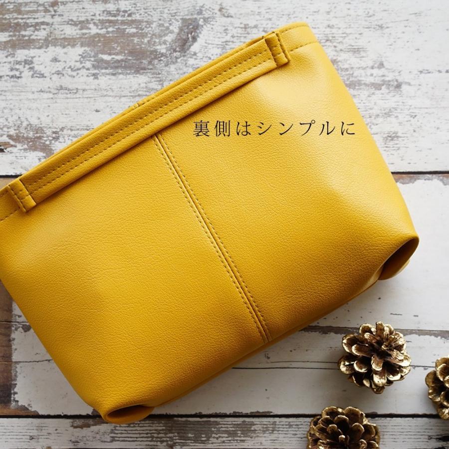 バッグインバッグ Ansac おしゃれ インナーバッグ トートバッグ Baginbag 収納 トラベルポーチ レザー バックインバック Teesfactory Baginbag Ansac Tees Factory ティーズ 通販 Yahoo ショッピング