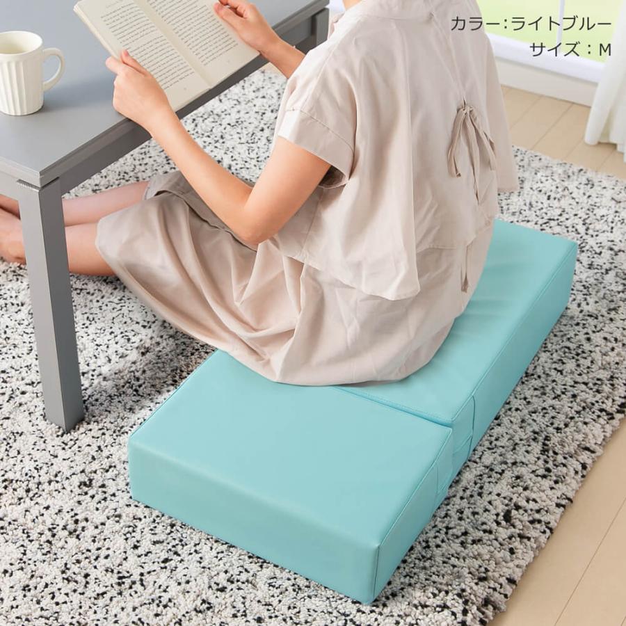 ドッグステップ 犬 階段 スロープ ステップ Chito Mサイズ 犬用 ペット 猫 おしゃれ 踏み台 Teesfactory Chito Tees Factory ティーズ 通販 Yahoo ショッピング