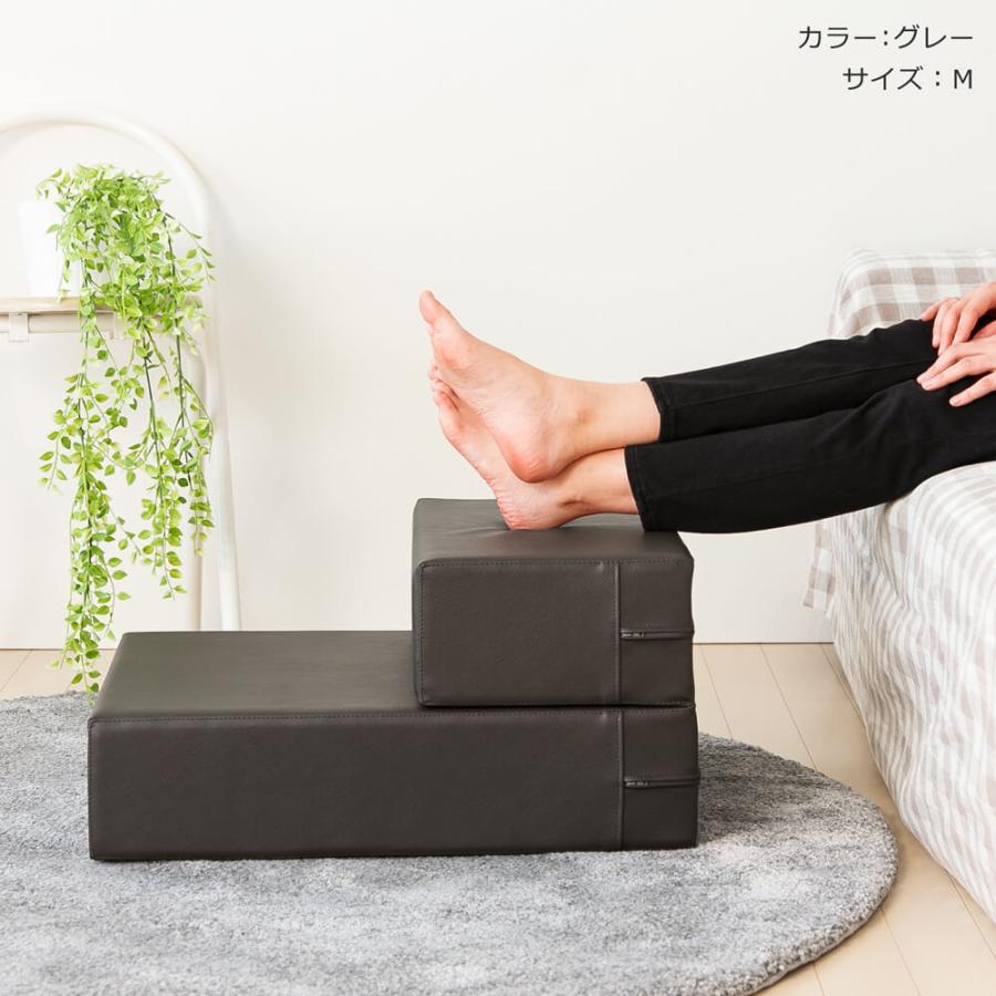 ドッグステップ スロープ Chito Lサイズ ドッグステップ 犬用 ペットスロープ ペット用階段 ペット用ステップ 猫 おしゃれ 踏み台 Teesfactory Chiyo L Tees Factory ティーズ 通販 Yahoo ショッピング