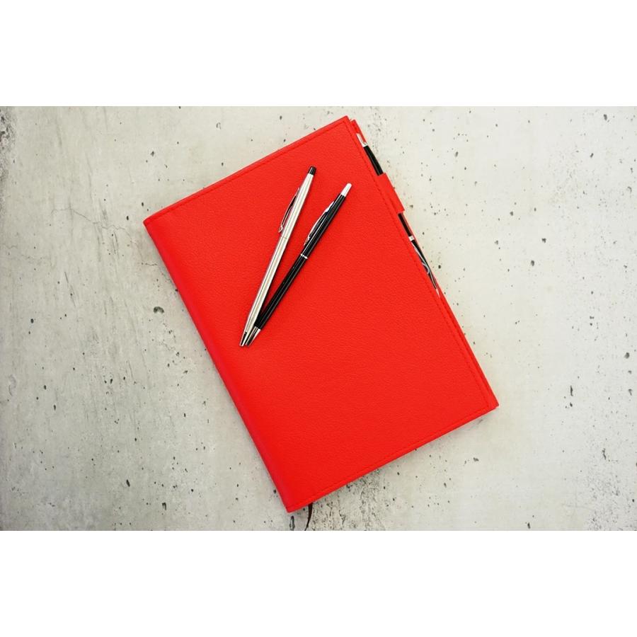 日本製 抗菌 ノートカバー 手帳カバー Kanon 送料無料 名入れ可 A5 B5 名入れ可 手帳カバー 革 おしゃれ かわいい シンプル 2冊 リング Teesfactory Kanon Tees Factory ティーズ 通販 Yahoo ショッピング