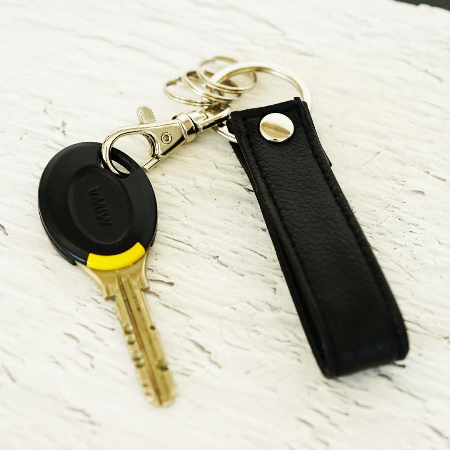 キーリング メンズ Keyda レディース ブランド ケース ホルダー 名入れ イニシャル 送料無料 お祝い お礼 ネーム ナスカン Teesfactory Keycase Keyda Tees Factory ティーズ 通販 Yahoo ショッピング