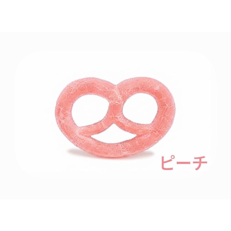 ヒトツブカンロ グミッツェル 6個セット 各味1種ずつ |  | 01