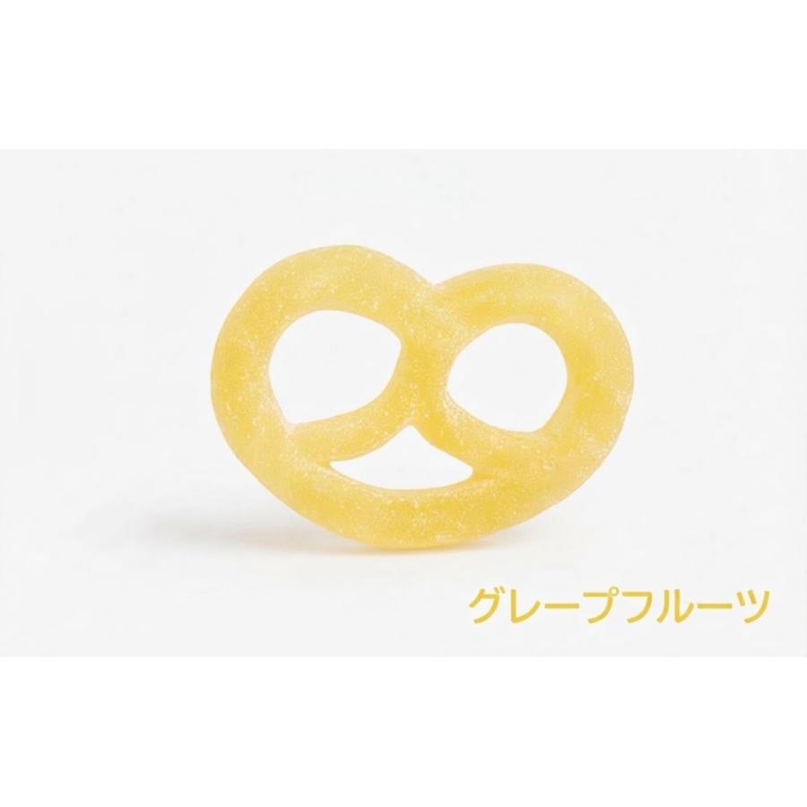 ヒトツブカンロ グミッツェル 6個セット 各味1種ずつ |  | 02