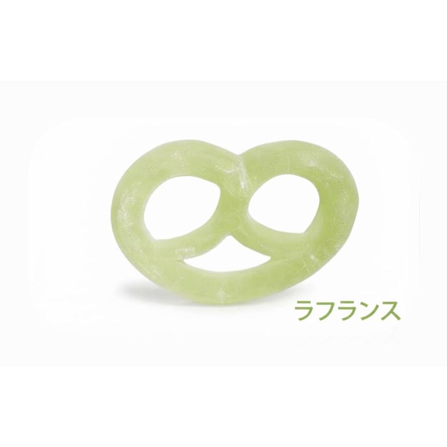 ヒトツブカンロ グミッツェル 6個セット 各味1種ずつ |  | 03