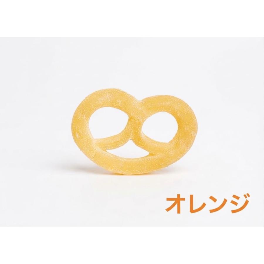 ヒトツブカンロ グミッツェル 6個セット 各味1種ずつ |  | 05