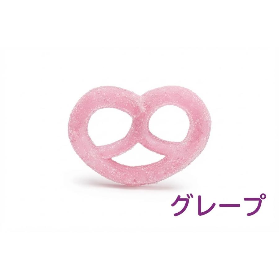 ヒトツブカンロ グミッツェル 6個セット 各味1種ずつ |  | 06