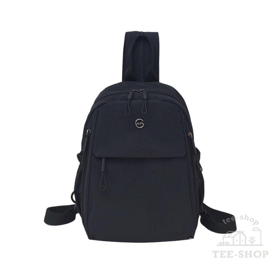 爆買 リュック レディース 軽量 小さめ 2WAY ショルダー バッグ ミニリュック ナイロン かわいい おしゃれ 大人 通勤 旅行 マザーズバッグ 斜めがけ |  | 12