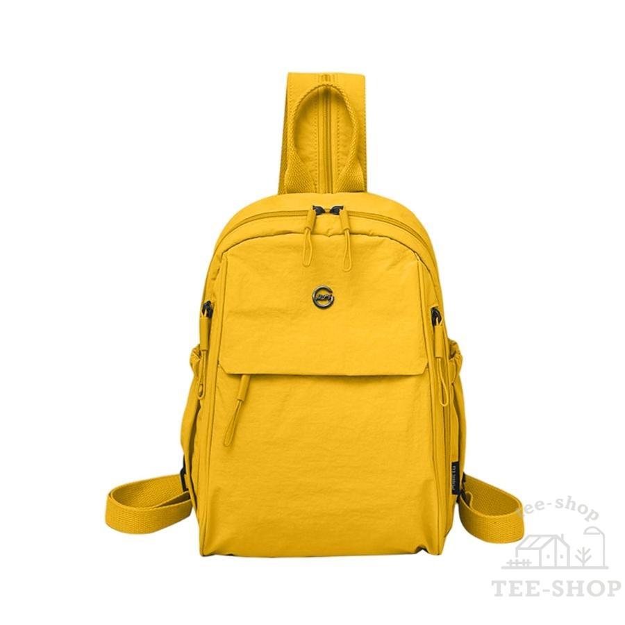 爆買 リュック レディース 軽量 小さめ 2WAY ショルダー バッグ ミニリュック ナイロン かわいい おしゃれ 大人 通勤 旅行 マザーズバッグ 斜めがけ |  | 13