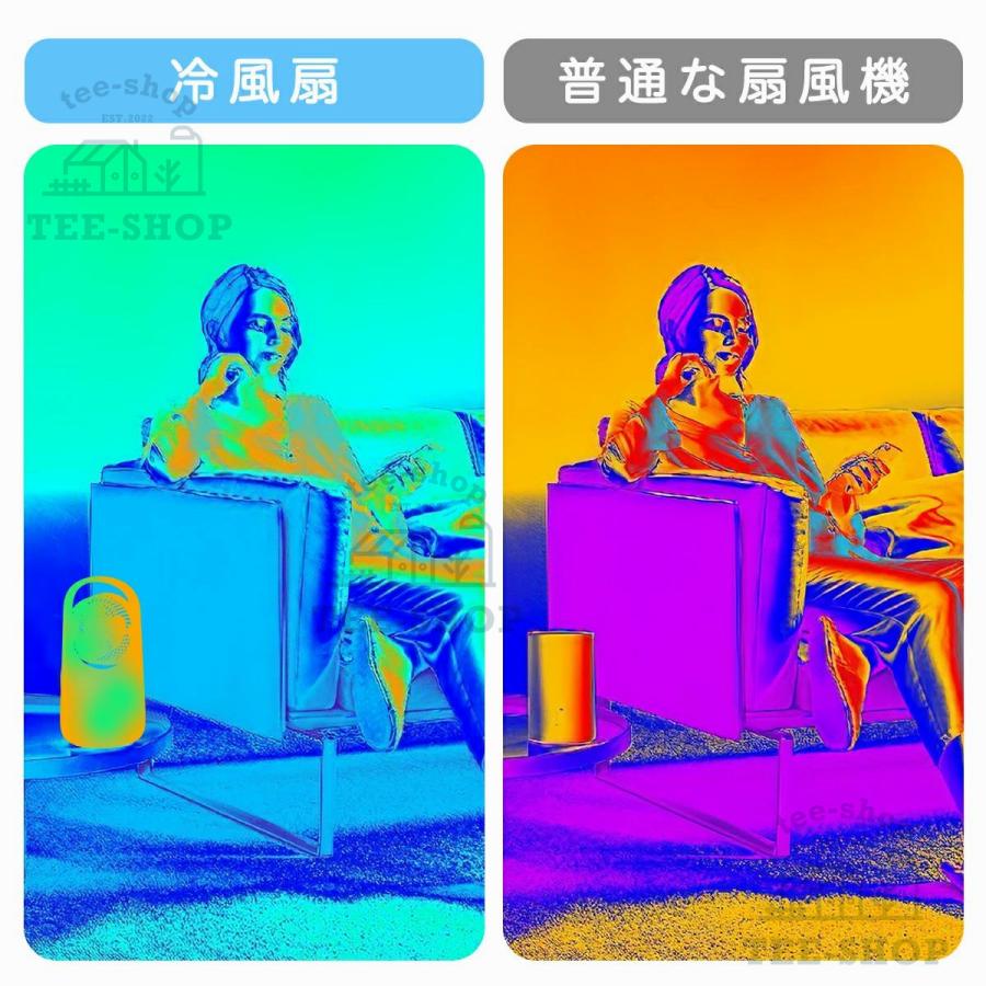 2026新登場 扇風機 卓上 超静音 usb 扇風機 おしゃれ 静音 小型 コードレス 充電式 dc冷風機 携帯冷風機 強風 省エネ 取っ手付き 3段階風量調整 熱中症対策 |  | 03