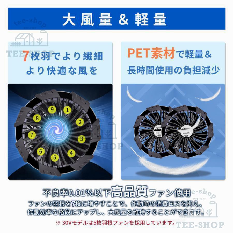 空調ズボン フルセット 空調作業服 作業パンツ ファン別売 空調ウェア 冷感パンツ 大風量 涼しい 熱中症対策 静音仕様 作業現場 工事現場 省エネ 節約 男女兼用 |  | 14