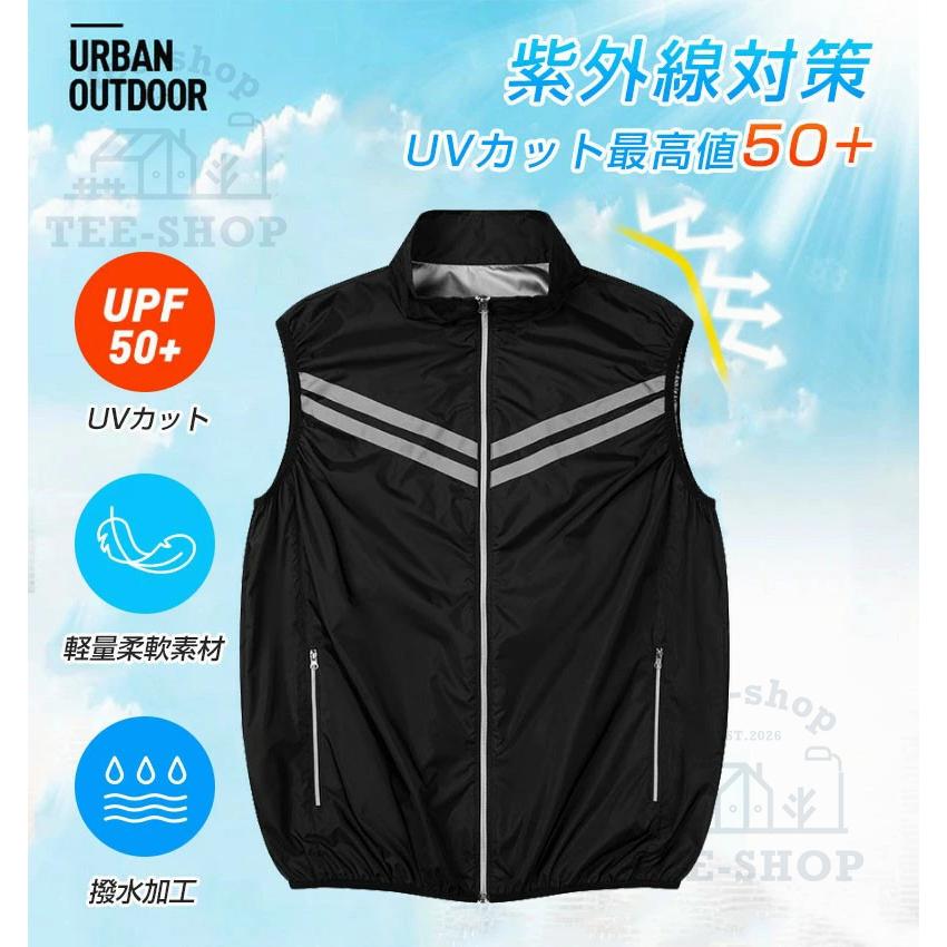 2026新品 空調作業服 空調ベスト フルセット 空調ウェア 3段階風量調節