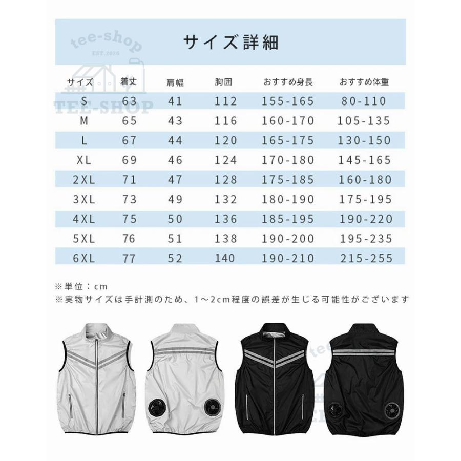 45r |新品:未着 メンズベスト|サイズ3 2026新品 空調作業服 空調ベスト フルセット 空調ウェア 3段階風量調節