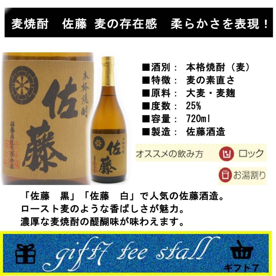 卒寿祝 麦焼酎 佐藤 美濃焼陶器付き ７２０ｍｌギフト :sotujyu-m ...