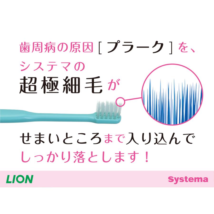 システマ ライオン DENT EX システマ 44M （歯科用）/ライオン一箱分