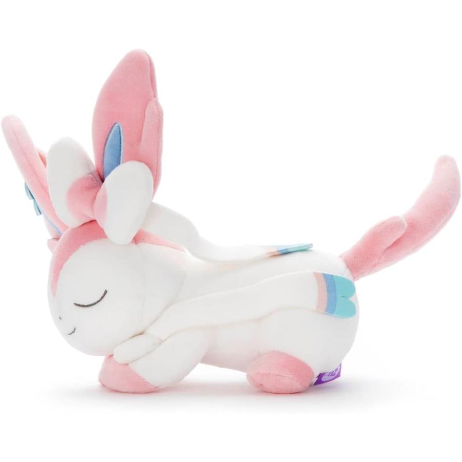ポケットモンスター すやすやフレンド ぬいぐるみS ニンフィア