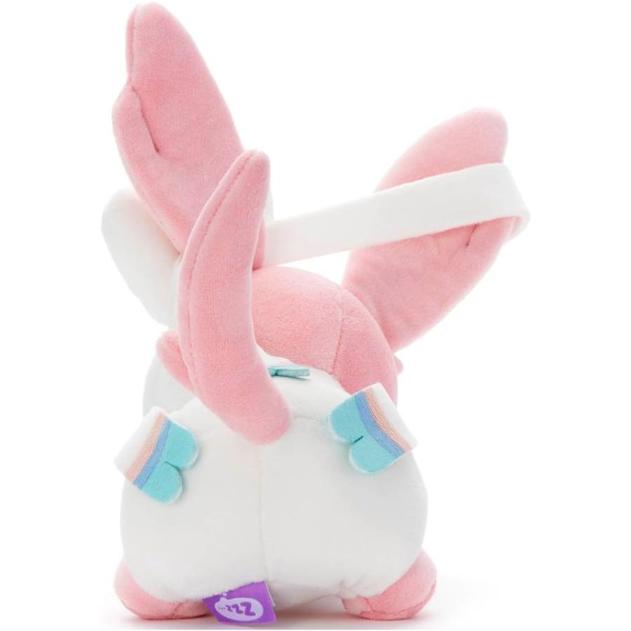 ポケットモンスター すやすやフレンド ぬいぐるみS ニンフィア