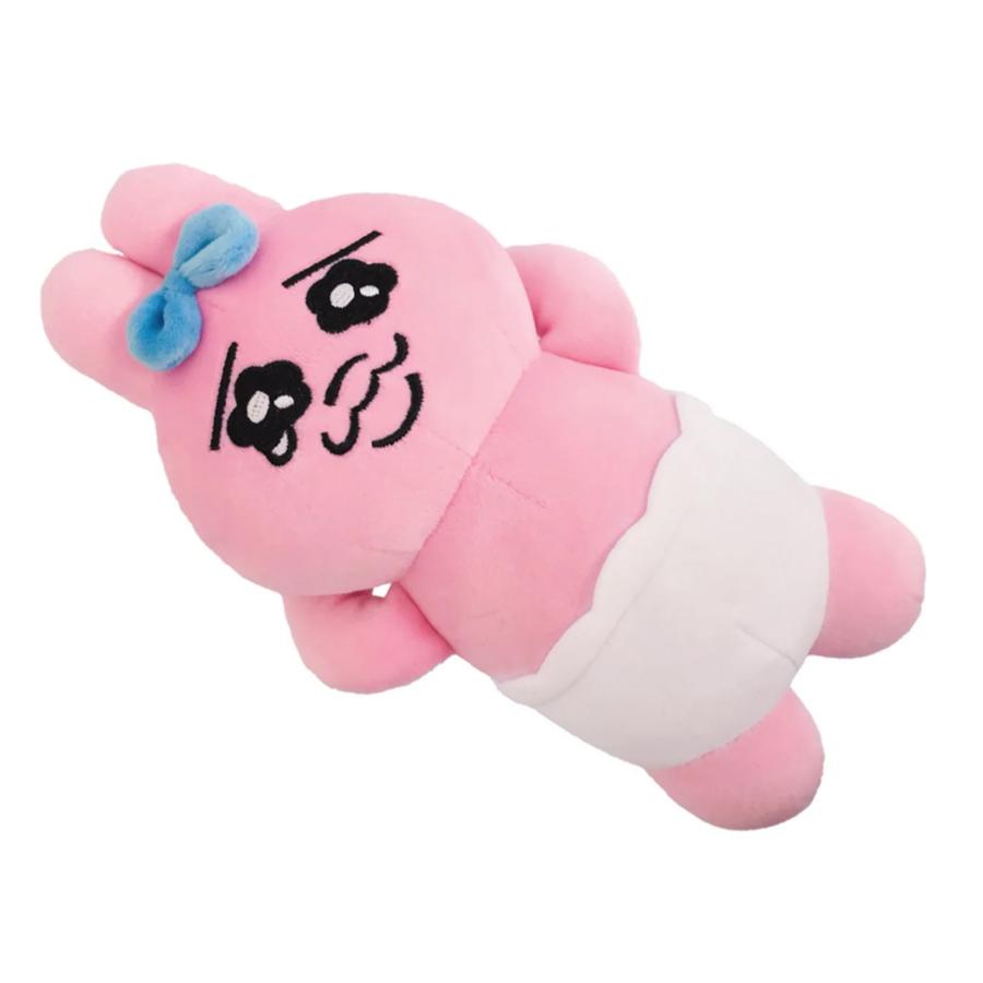 おぱんちゅうさぎ もふもふ うでまくら エンスカイ : てふてふ おぱんちゅうさぎ もふもふ うでまくら エンスカイ : てふてふ
