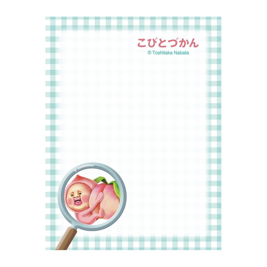 Q-LiA（クーリア） バインダー マイシールバインダー こびとづかん