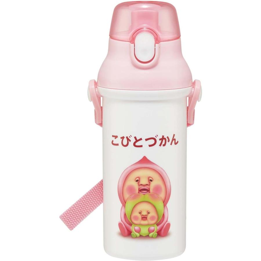 ももじり Amazon｜スケーター(Skater) 子供用 お弁当箱 1段 360ml 中子