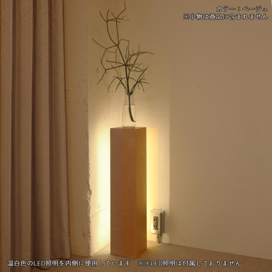 コーナー 収納 IV スクエア モールテックス アイボリー mortex トイレ ストッカー ラック TEGU テグ_5