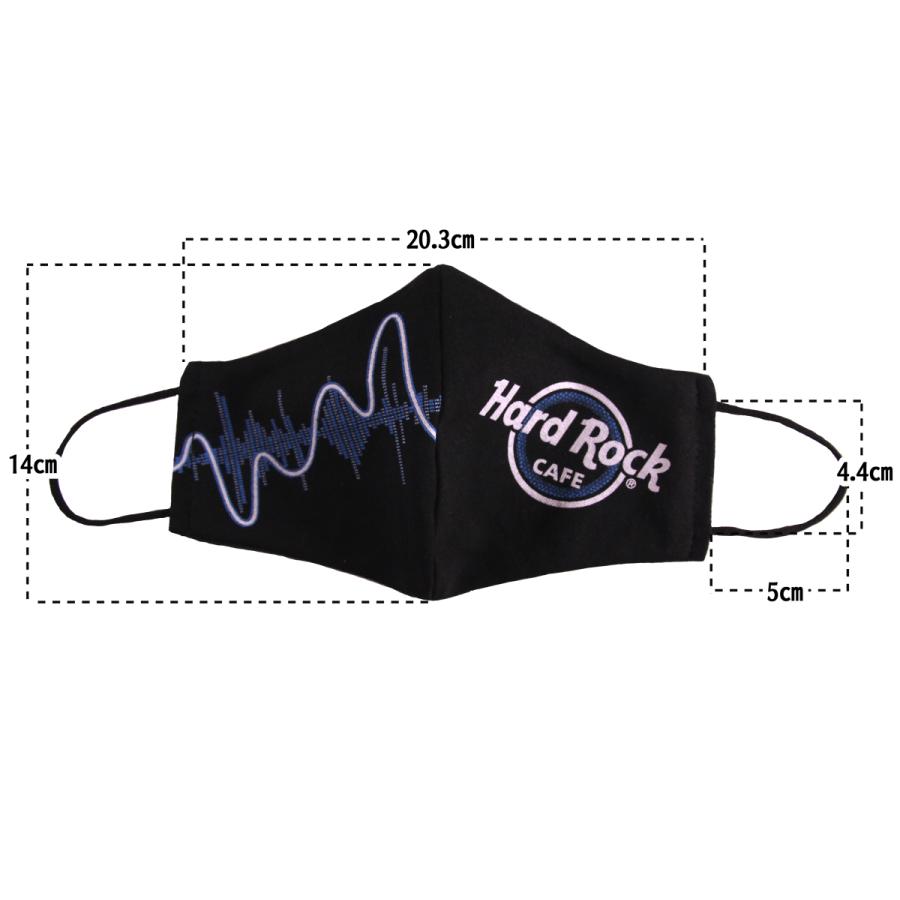 ハードロックカフェ 布マスク Hardrockcafe 繰り返し使用可能 洗える T5 ティーイーアイグローバル 通販 Yahoo ショッピング