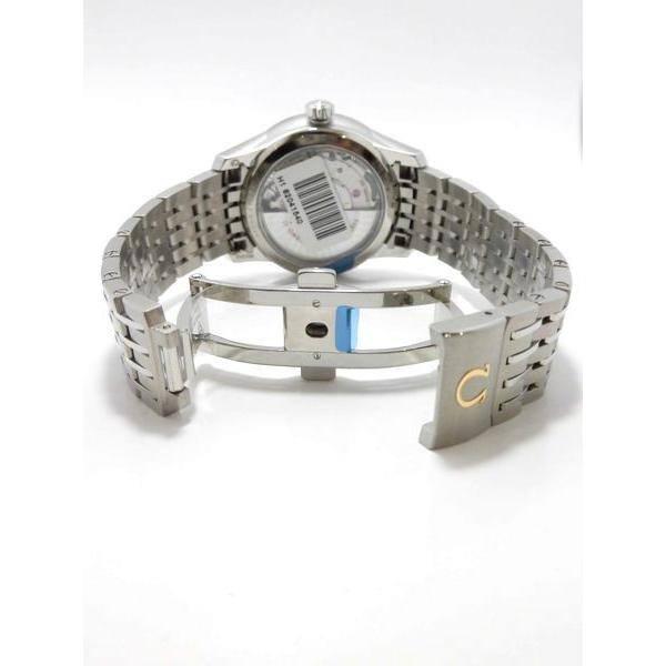 オメガ デヴィル メンズ腕時計 OMEGA DeVille 431.10.41.21.01.001 O89 新品・正規品｜teikokudo-store｜03
