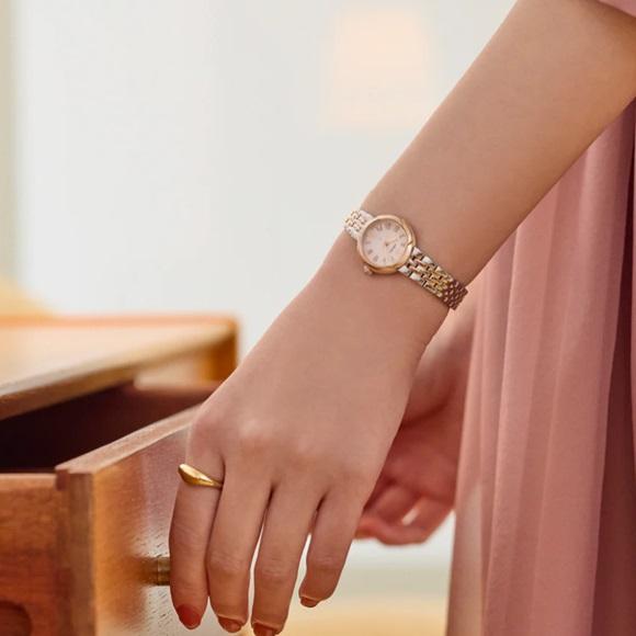 セイコー ルキア SEIKO LUKIA SSWA006 レディース腕時計の画像