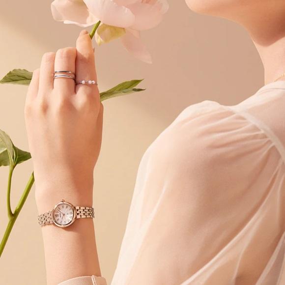 セイコー ルキア SEIKO LUKIA SSWA008 レディース腕時計の画像