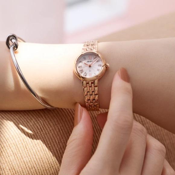 セイコー ルキア SEIKO LUKIA SSWA008 レディース腕時計の画像