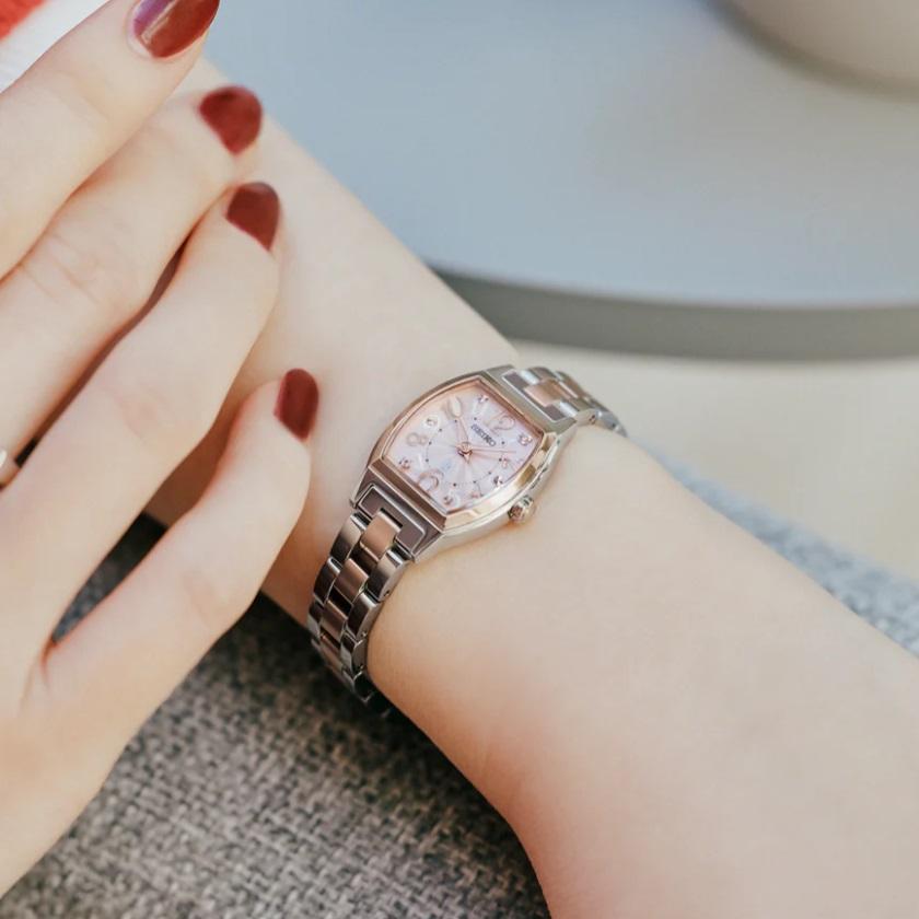 セイコー ルキア SEIKO LUKIA SSWA012 レディース腕時計の画像