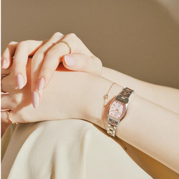 セイコー ルキア SEIKO LUKIA SSWA012 レディース腕時計の画像