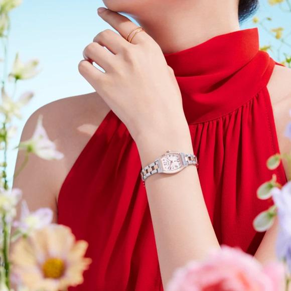 セイコー ルキア SEIKO LUKIA SSWA012 レディース腕時計の画像