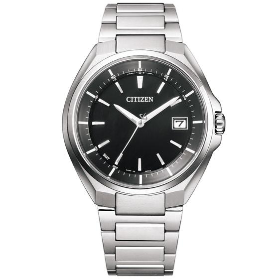 シチズン アテッサ CITIZEN ATTESA CB3010-57E メンズ腕時計
