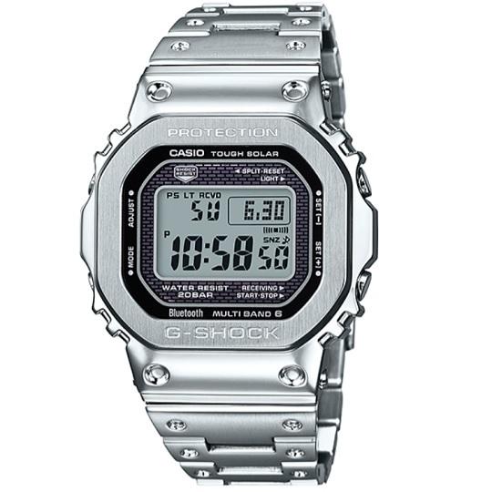 CASIO G-SHOCK カシオ Gショック GMW-B5000D-1JF メンズ腕時計｜teikokudo-store