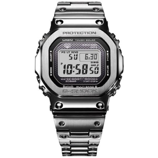 CASIO G-SHOCK カシオ Gショック GMW-B5000D-1JF メンズ腕時計｜teikokudo-store｜03
