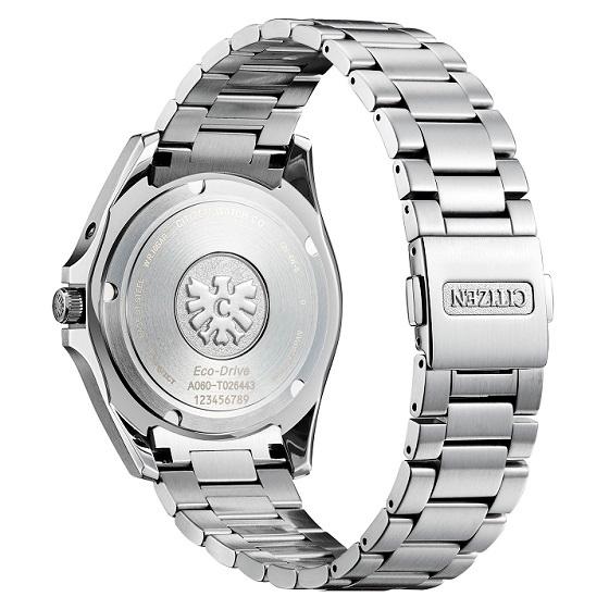 【未使用美品】THE CITIZEN AQ4060-50E ソーラーメンズ 箱付 楽天市場】＼さらに+3倍☆10/10限定／【選べるノベルティ付