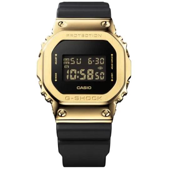 CASIO G-SHOCK カシオ Gショック GM-5600G-9JF メンズ腕時計｜teikokudo-store｜02