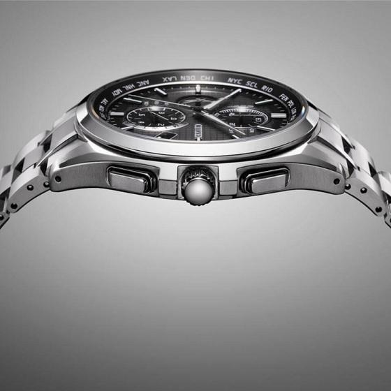 お*丸様 CITIZEN シチズン アテッサ AT8040-57E AT8040-57E: CITIZEN | シチズンウオッチ オフィシャルサイト