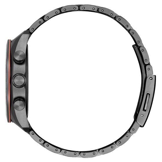 シチズン アテッサ CITIZEN ATTESA AT8185-62E メンズ腕時計の画像