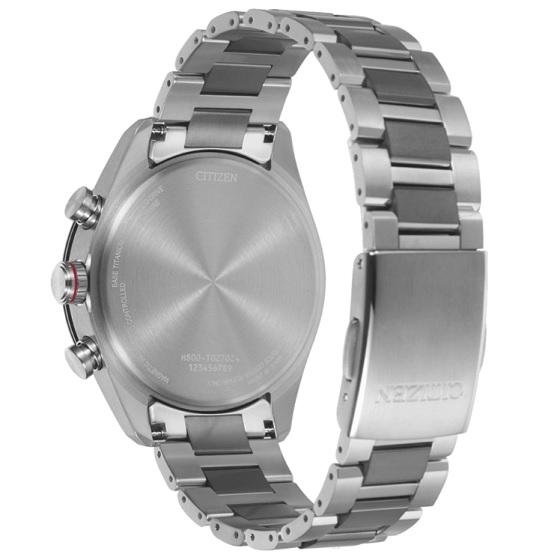 シチズン アテッサ CITIZEN ATTESA AT8186-51L メンズ腕時計の画像